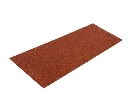 Плоский лист LUXARD 1250х450мм