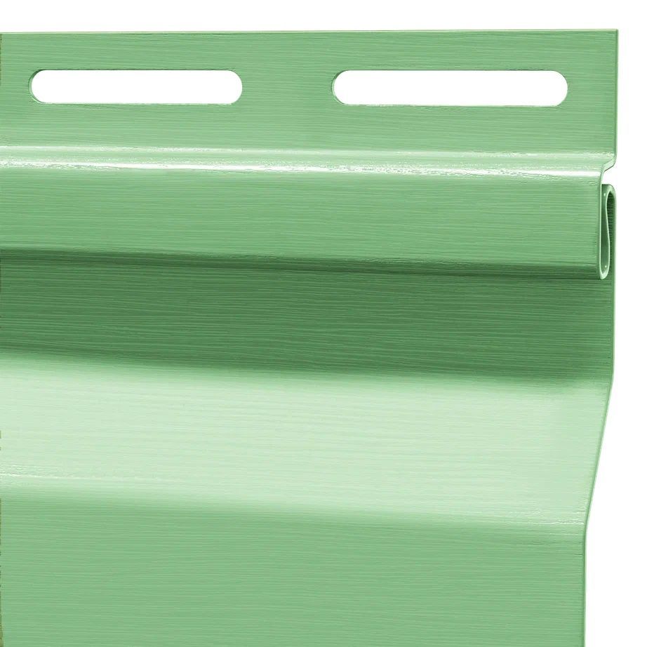 Сайдинг ТЕХНОНИКОЛЬ Оптима Корабельный брус, цвет Мелисса 3м