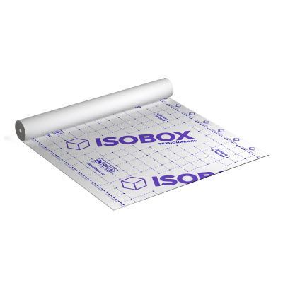 Пленка ISOBOX В пароизоляционная (70 м2)