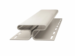 H Профиль соединительный Технониколь Оптима Акация, 3м