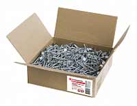 Гвозди кровельные 3,5*45мм