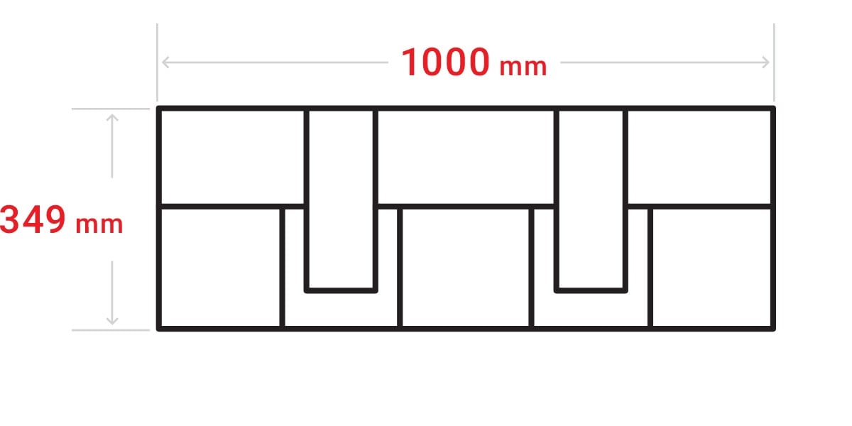Шинглас Континент Америка