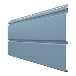 Сайдинг Технониколь Брус, цвет Гортензия 3м