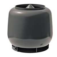 Колпак ТЕХНОНИКОЛЬ D160 серый