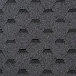 ROOFMAST СОНАТА Серый базальт.