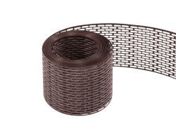 Вентиляционная лента LUXARD коричневая