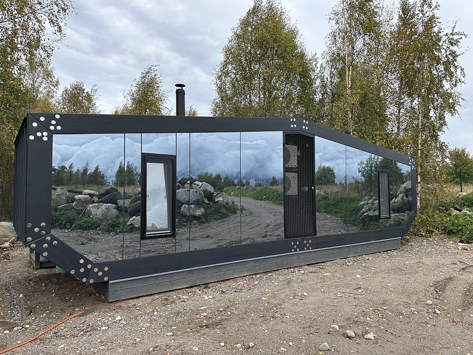 СЬЮТ АРКТИК