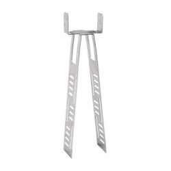 Крепление коньковой/хребтовой обрешётки LUXARD