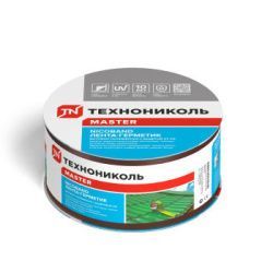 Герметизирующая лента NICOBAND коричневая, 3м х 5см