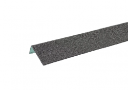 Наличник металлический Технониколь Hauberk цвет Сланец