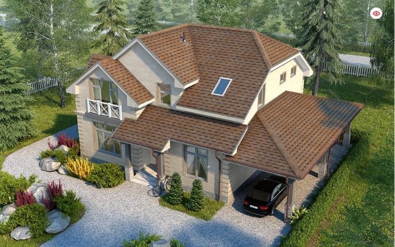 Шинглас Кантри Аризона