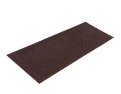 Плоский лист LUXARD 1250х450мм