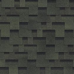 Шинглас Оптима Аккорд Зеленый