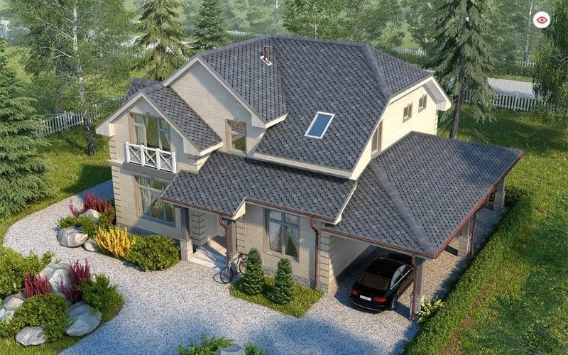 Шинглас Вестерн Ниагара