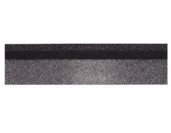 Коньки-карнизы Шинглас Серебро