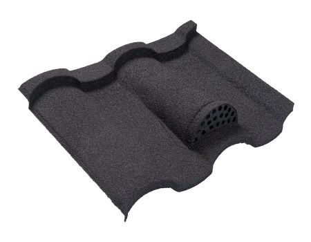 Вентилятор кровельный LUXARD Роман