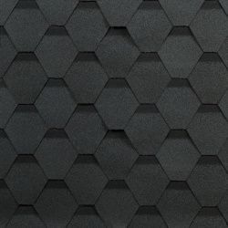 Шинглас Оптима Соната Серый