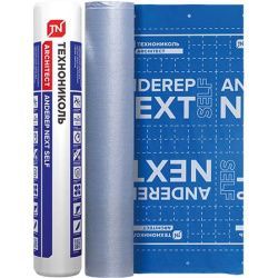 Подкладочный ковер ANDEREP NEXT SELF (25м2)