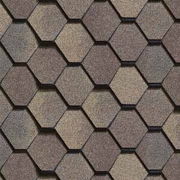 Шинглас Вестерн Прерия