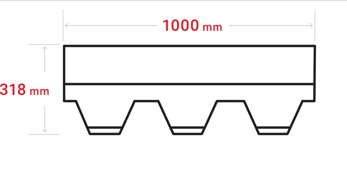Шинглас Вестерн Каньон