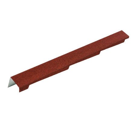 Планка торцевая левая LUXARD