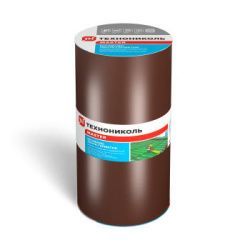 Герметизирующая лента NICOBAND коричневая, 10м х 30см