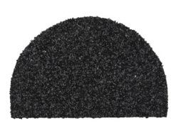 Заглушка конька полукруглого LUXARD