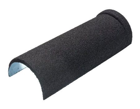 Конёк полукруглый LUXARD