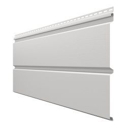 Сайдинг Технониколь Брус, цвет Жасмин 3м