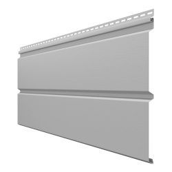 Сайдинг Технониколь Брус, цвет Эдельвейс 3м