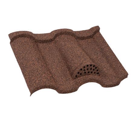 Вентилятор кровельный LUXARD Роман