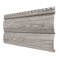 Сайдинг Технониколь Фактур Блок Хауз, цвет Береза 3м