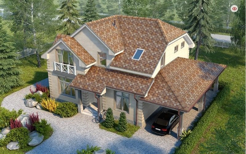 Шинглас Фокстрот Аккорд Сандал СБС