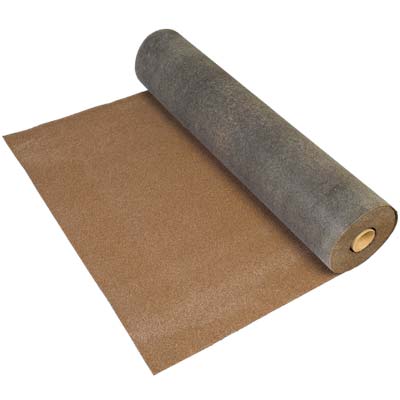 Ендовный ковер Шинглас, Светло-коричневый