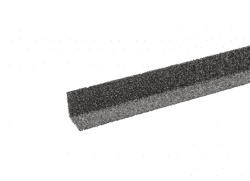 Уголок внутренний металлический Технониколь Hauberk цвет Сланец