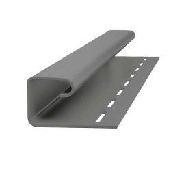 J профиль Технониколь Оптима Бруния, 3 м