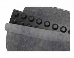 Профилированная мембрана Planter Geo 2х15м