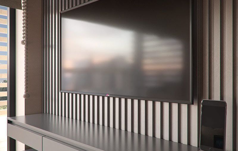 Mikea Castom (75м2)