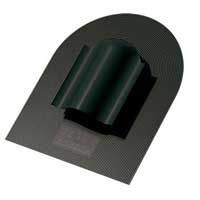 Аэратор КТВ ТЕХНОНИКОЛЬ черный