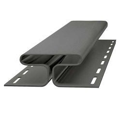 H Профиль соединительный Технониколь Оптима Бруния, 3м