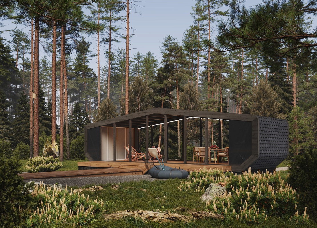 ВЕРАНДА ПЛЮС