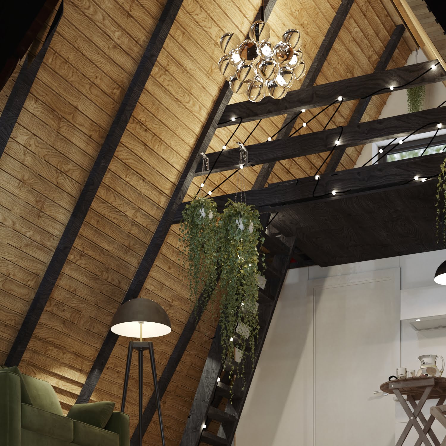 МАТИСС (54м2)