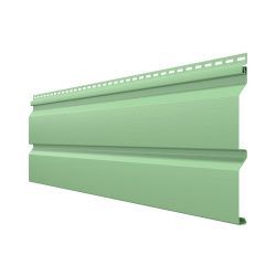 Сайдинг Технониколь Корабельный Брус, цвет Мелисса 3м