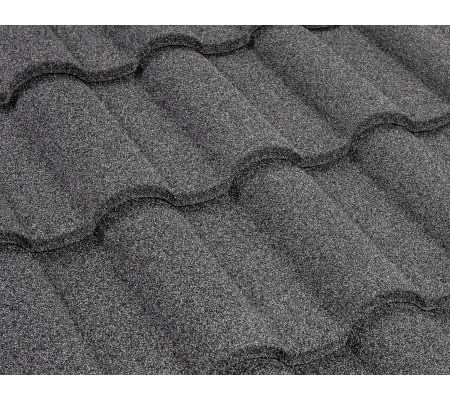 Композитная черепица LUXARD Роман Алланит