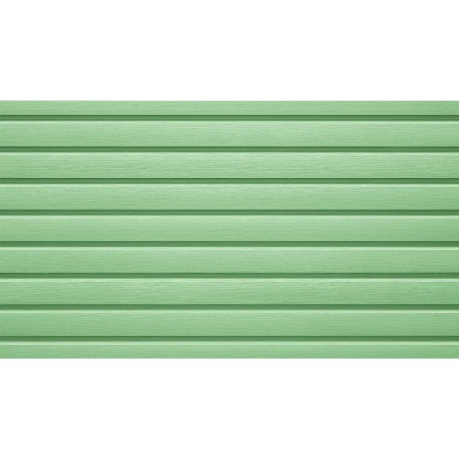 Сайдинг ТЕХНОНИКОЛЬ Оптима Корабельный брус, цвет Мелисса 3м