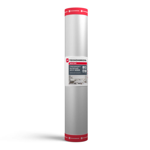 Стеклохолст малярный ДЕКОР ЛАЙТ NG 30