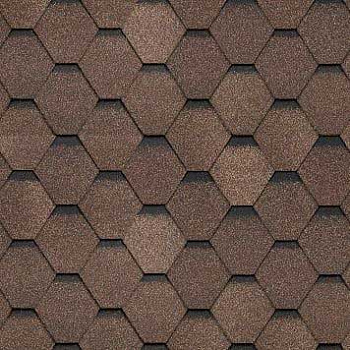 Шинглас Самба Янтарь СБС