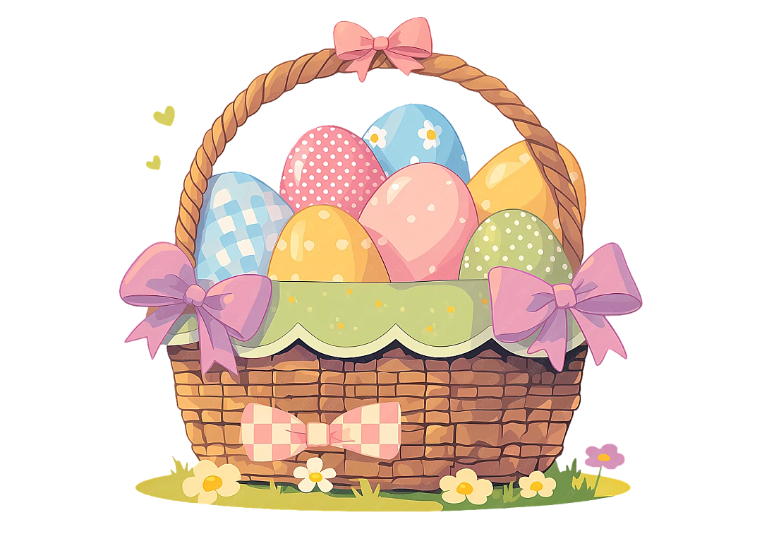 ПОЗДРАВЛЯЕМ ВСЕХ ВЕРУЮЩИХ СО СВЕТЛЫМ ПРАЗДНИКОМ ПАСХИ