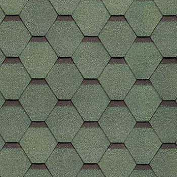 Шинглас Самба Малахит СБС