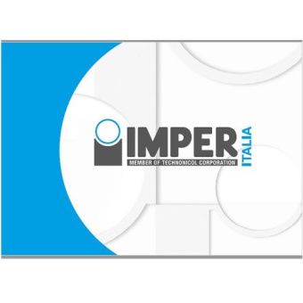 Буклет Imper